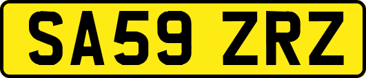 SA59ZRZ