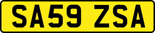 SA59ZSA