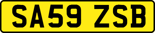 SA59ZSB