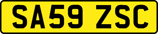 SA59ZSC