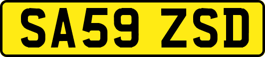 SA59ZSD