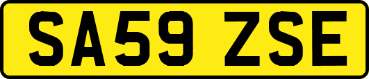SA59ZSE