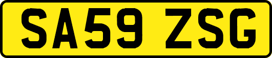 SA59ZSG