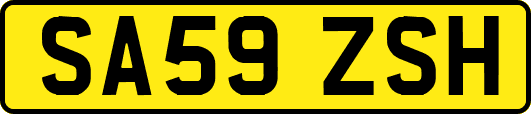 SA59ZSH