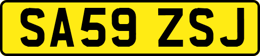 SA59ZSJ