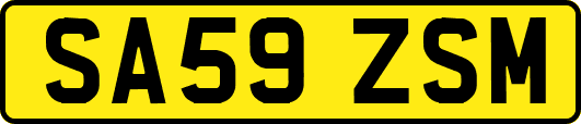 SA59ZSM