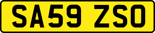 SA59ZSO