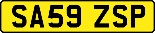 SA59ZSP