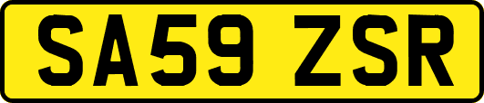 SA59ZSR