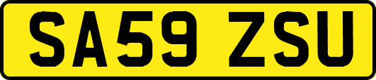SA59ZSU