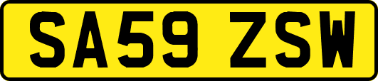 SA59ZSW