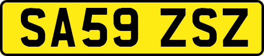 SA59ZSZ