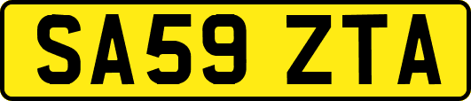 SA59ZTA