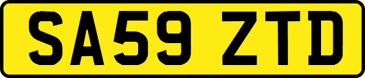 SA59ZTD
