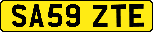 SA59ZTE