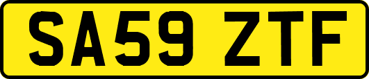 SA59ZTF