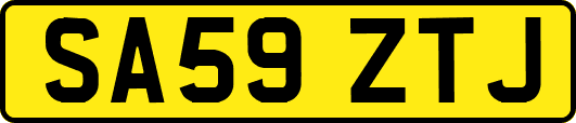 SA59ZTJ