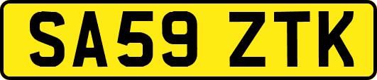 SA59ZTK