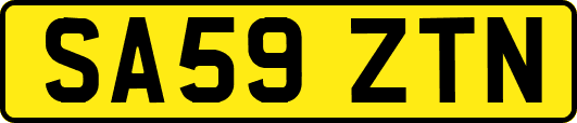 SA59ZTN