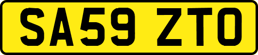SA59ZTO