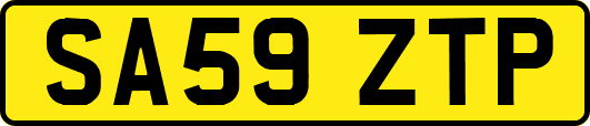 SA59ZTP