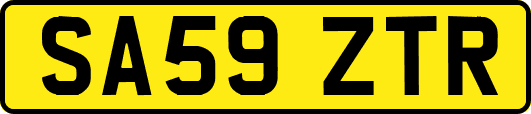 SA59ZTR