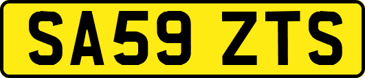 SA59ZTS