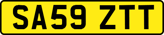 SA59ZTT