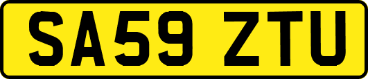 SA59ZTU