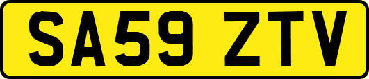 SA59ZTV