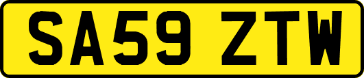 SA59ZTW