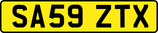SA59ZTX