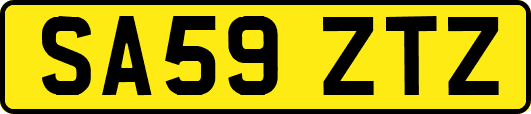 SA59ZTZ