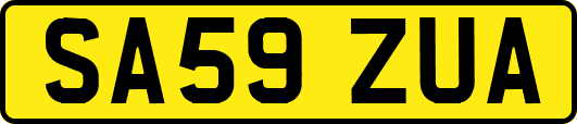 SA59ZUA