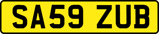 SA59ZUB