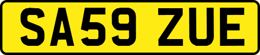 SA59ZUE