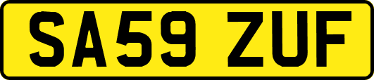 SA59ZUF