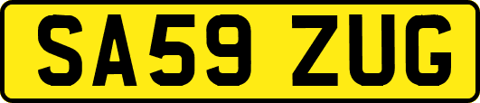 SA59ZUG