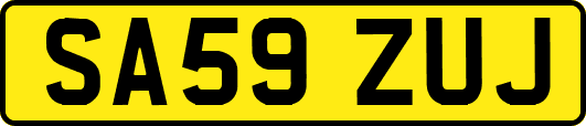 SA59ZUJ