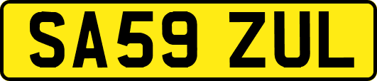 SA59ZUL