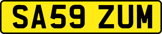 SA59ZUM