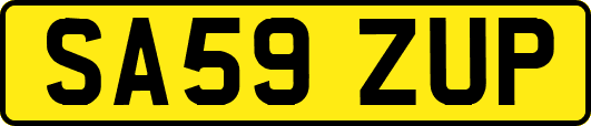 SA59ZUP