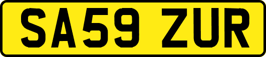SA59ZUR