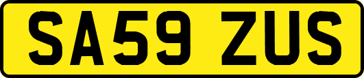 SA59ZUS