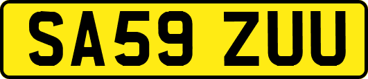 SA59ZUU