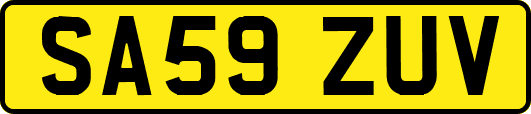 SA59ZUV