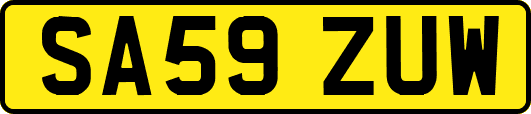 SA59ZUW
