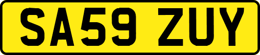SA59ZUY