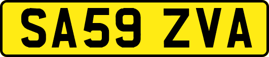 SA59ZVA