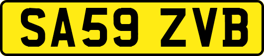 SA59ZVB